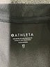 Athleta Black Sleeveless T-Shirt Size XS - photo 7