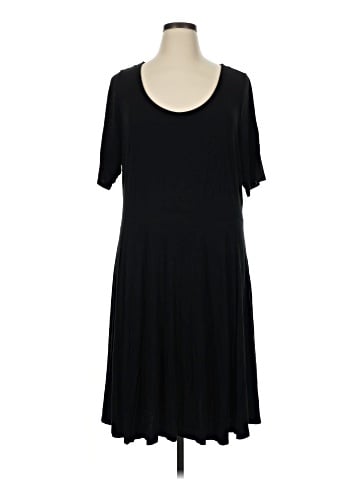 Ava & Viv Casual Dress (view 1)