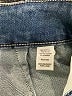 Cache Blue Jeans Size 25 waist - photo 8