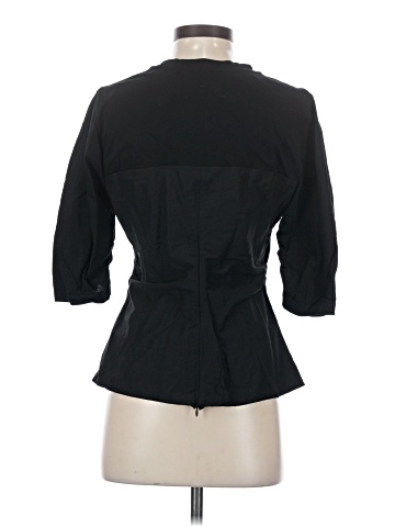 Jill Stuart 3/4 Sleeve Top (view 2)