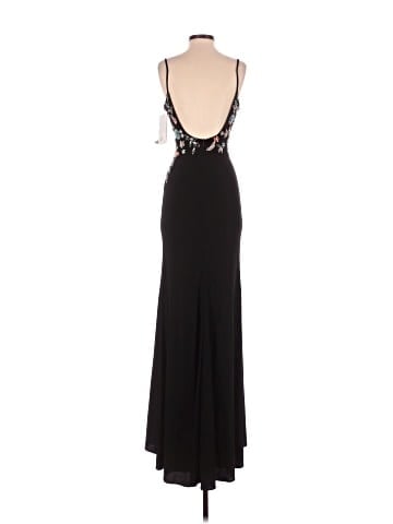 Mac Duggal Cocktail Dress (view 2)