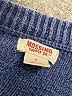 Mossimo Supply Co. Blue Pullover Sweater Size L - photo 7