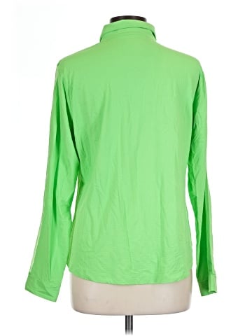 IBKUL Long Sleeve Blouse (view 2)