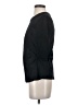 Jill Stuart Black 3/4 Sleeve Top Size S (estimated) - photo 5