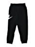 Nike Black Sweatpants Size M (kids) - photo 2