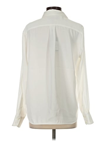Rag & Bone Long Sleeve Blouse (view 2)