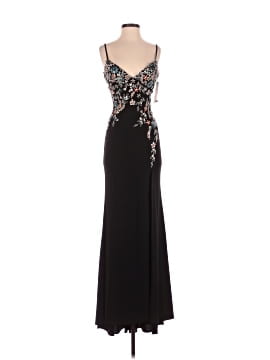 Mac Duggal Cocktail Dress (view 1)