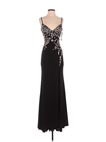 Mac Duggal Cocktail Dress (view 1)