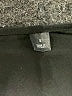 Unbranded Solid Black Casual Dress Size S - photo 7