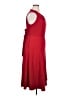 Grace Karin Solid Red Cocktail Dress Size XL - photo 4
