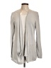 J.Jill Gray Cardigan Size L - photo 1