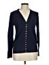 Assorted Brands Blue Cardigan Size M - photo 1