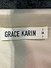 Grace Karin Ivory Long Sleeve Blouse Size M - photo 7