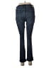 Lucky Brand Hearts Blue Jeans Size 6 - photo 2