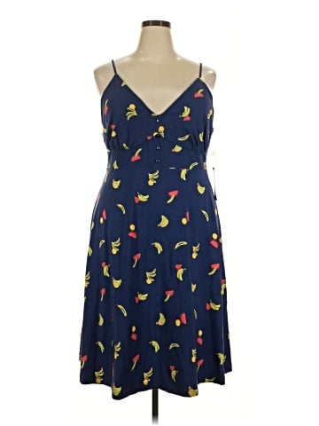 ModCloth Cocktail Dress (view 1)