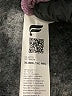 Fabletics Purple Active Pants Size XL - photo 5