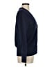 Assorted Brands Blue Cardigan Size M - photo 4