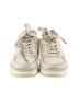 Zara Ivory Sneakers Size EU 38 - photo 2
