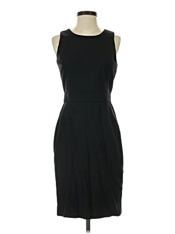 J.Crew Factory Store Cocktail Dress (view 1)