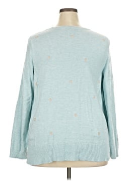 J.Jill Pullover Sweater (view 2)