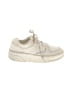 Zara Ivory Sneakers Size EU 38 - photo 1