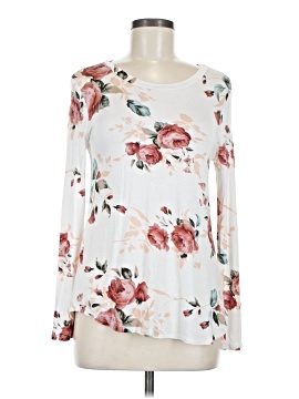 12pm By Mon Ami Long Sleeve Blouse