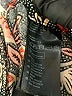 H&M Print Black Casual Pants Size 4 - photo 8