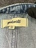 Madewell Blue Overalls Size XS - photo 4