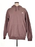 Adidas Brown Pullover Hoodie Size XL - photo 1