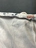 Unbranded 100% Polyester Floral Ivory Casual Pants Size 1X - photo 7