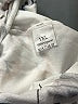 Unbranded 100% Polyester Floral Ivory Casual Pants Size 1X - photo 8
