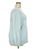 J.Jill Blue Pullover Sweater Size 2X - photo 4