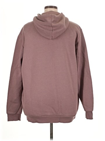 Adidas Pullover Hoodie (view 2)