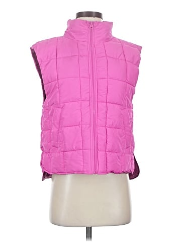 New In Vest (view 1)