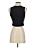 Assorted Brands Black Sleeveless Top Size S - photo 2