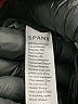 SPANX Solid Black Casual Dress Size 2X - photo 10
