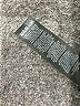 Collusion Solid Black Cocktail Dress Size 6 - photo 5