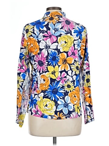 IBKUL 3/4 Sleeve Blouse (view 2)