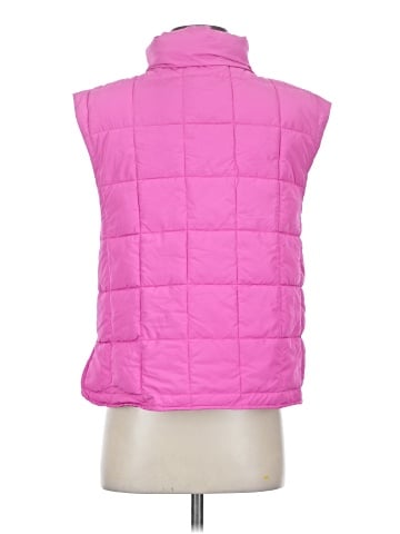 New In Vest (view 2)