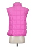 New In 100% Polyester Pink Vest Size S - photo 2