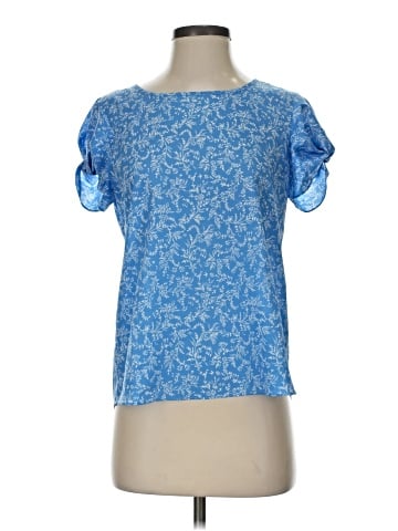 Joie Short Sleeve Top (view 1)