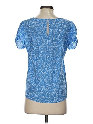 Joie Short Sleeve Top (view 2)