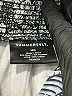 Summersalt Paisley Gray Casual Dress Size M - photo 7