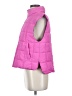 New In 100% Polyester Pink Vest Size S - photo 5