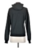 Nike 100% Polyester Black Track Jacket Size S - photo 2