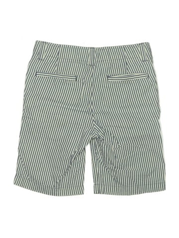 Lands' End Khaki Shorts (view 2)