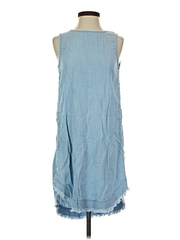 Chelsea & Theodore Casual Dress (view 1)