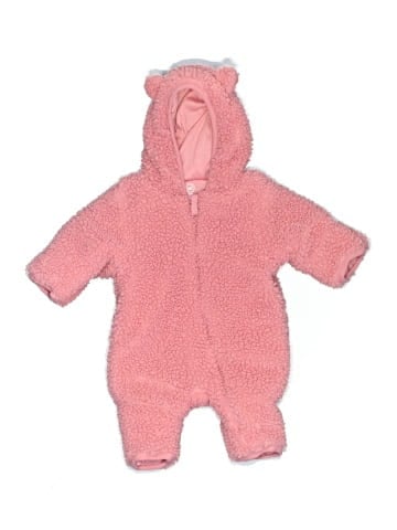 Wonder Nation Short Sleeve Onesie (view 1)