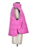 New In 100% Polyester Pink Vest Size S - photo 4