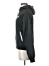 Nike 100% Polyester Black Track Jacket Size S - photo 5